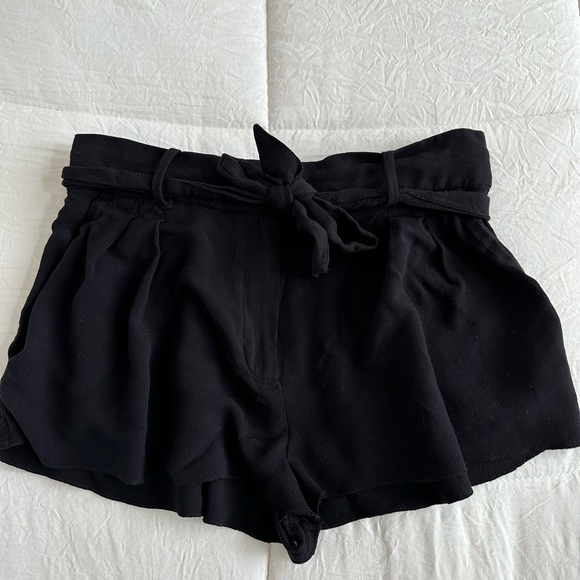 Talula flowy shorts - Picture 6 of 6